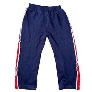 Boys open trails sweatpants